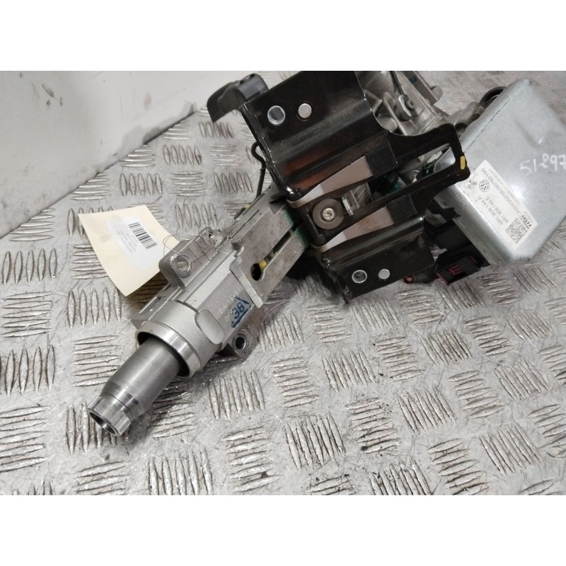 COLUMNA DIRECCION 6R1423510DK  - imagen 2