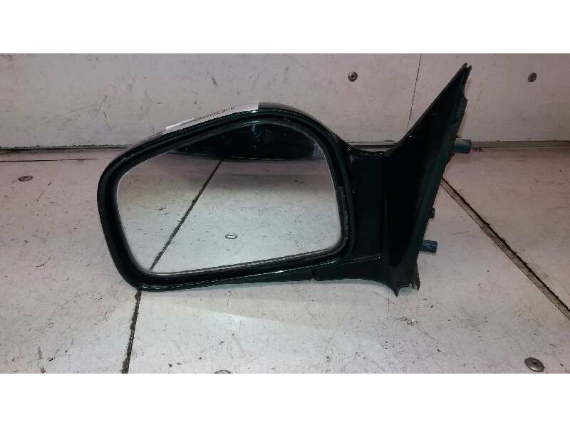 Recambio de retrovisor electrico izquierdo no para ssangyong musso 2.3 tdi referencia OEM IAM   