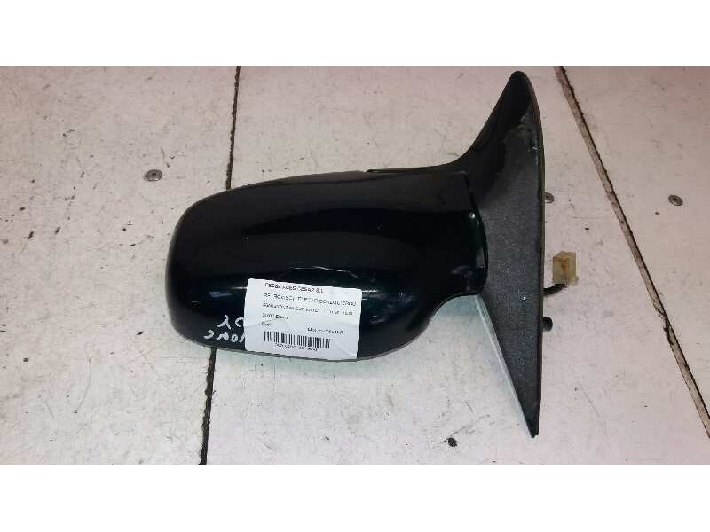 Recambio de retrovisor electrico izquierdo no para ssangyong musso 2.3 tdi referencia OEM IAM   
