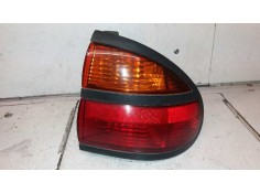 Recambio de piloto trasero derecho para renault laguna (b56) 1.8 16v rt referencia OEM IAM   
