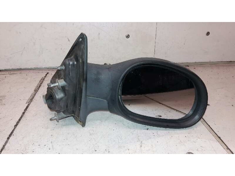 Recambio de retrovisor derecho para renault laguna (b56) 1.8 16v rt referencia OEM IAM  ELECTRICO 