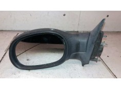 Recambio de retrovisor izquierdo para renault laguna (b56) 1.8 16v rt referencia OEM IAM  ELECTRICO AZUL