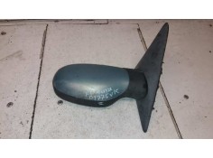 Recambio de retrovisor izquierdo para renault laguna (b56) 1.8 16v rt referencia OEM IAM  ELECTRICO AZUL 2