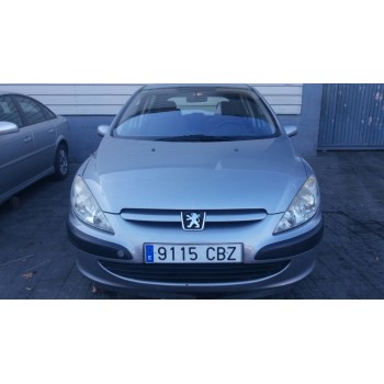 PEUGEOT 307 (S1)