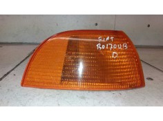 Recambio de piloto delantero derecho para fiat punto berlina (176) referencia OEM IAM   