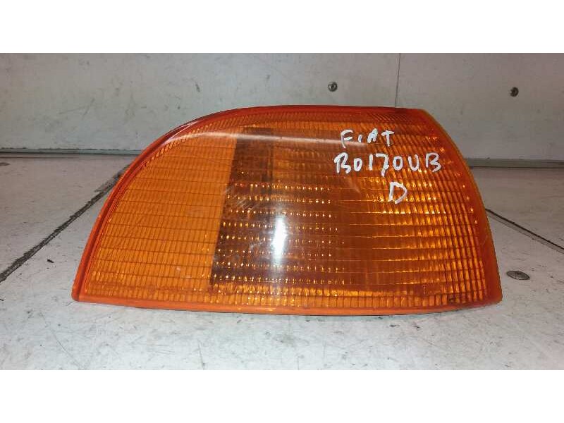 Recambio de piloto delantero derecho para fiat punto berlina (176) referencia OEM IAM   