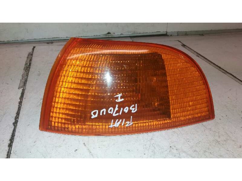 Recambio de piloto delantero izquierdo para fiat punto berlina (176) referencia OEM IAM   