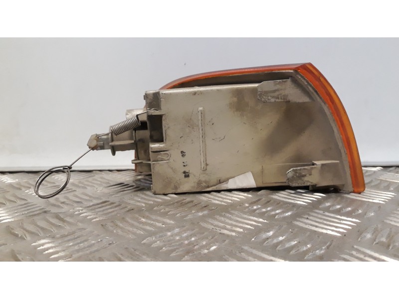 Recambio de piloto delantero izquierdo para fiat punto berlina (176) referencia OEM IAM   