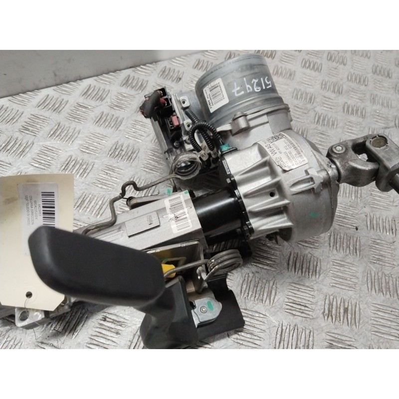 COLUMNA DIRECCION 6R1423510DK  - imagen 4