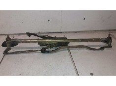 Recambio de motor limpia delantero para saab 9-3 berlina 2.2 tid referencia OEM IAM   