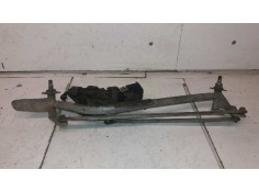Recambio de motor limpia delantero para nissan almera (n16/e) referencia OEM IAM   