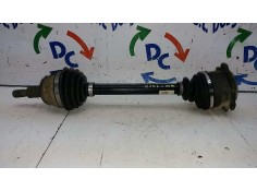 Recambio de transmision delantera izquierda para audi a3 (8l) 1.8 ambiente referencia OEM IAM 1J0407451MX  
