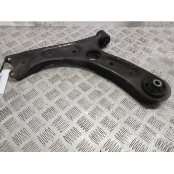 BRAZO SUSPENSION INFERIOR DELANTERO IZQUIERDO 54500G4AA0 