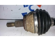 Recambio de transmision delantera izquierda para audi a3 (8l) 1.8 ambiente referencia OEM IAM 1J0407451MX   2