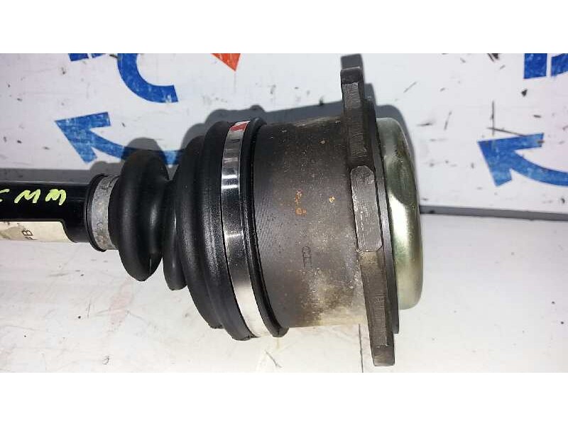 Recambio de transmision delantera izquierda para audi a3 (8l) 1.8 ambiente referencia OEM IAM 1J0407451MX  