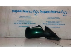 Recambio de retrovisor derecho para audi a3 (8l) 1.8 ambiente referencia OEM IAM NVE2311 ELECXTRICO  2
