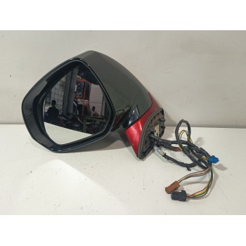 ESPEJO RETROVISOR IZQUIERDO 8153G8 