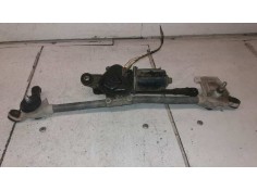 Recambio de motor limpia delantero para nissan micra (k12e) 1.2 cat referencia OEM IAM   