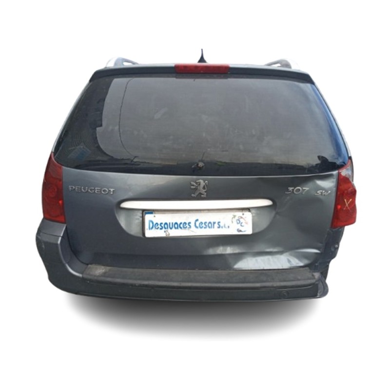 PEUGEOT 307 SW (3H) - imagen 4