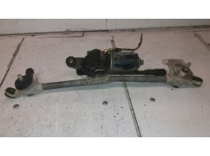 Recambio de motor limpia delantero para nissan micra (k12e) 1.2 cat referencia OEM IAM    2