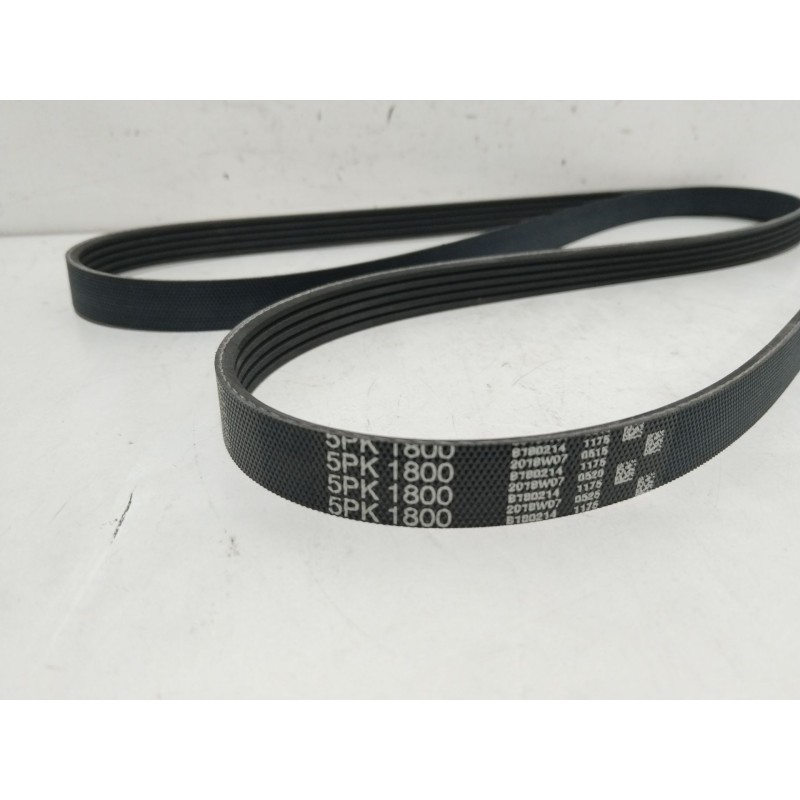CORREA ACCESORIOS 5PK1800  - imagen 3
