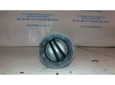 Recambio de mando luces para volkswagen polo berlina (6n2) trendline referencia OEM IAM 1C0941531  