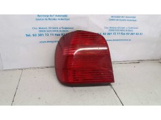 Recambio de piloto trasero izquierdo para volkswagen polo berlina (6n2) trendline referencia OEM IAM 6N0945095H  