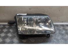 Recambio de faro derecho para volkswagen polo berlina (6n2) trendline referencia OEM IAM 6N1941018AA  