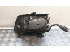 Recambio de faro derecho para volkswagen polo berlina (6n2) trendline referencia OEM IAM 6N1941018AA   2