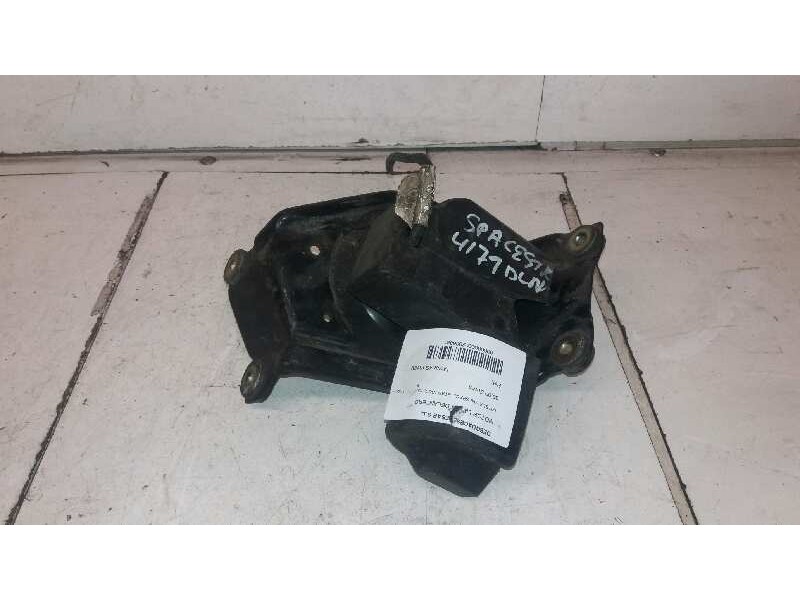 Recambio de motor limpia delantero para mitsubishi space star (dg0) 1300 referencia OEM IAM   