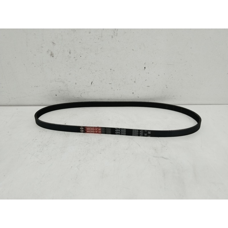 CORREA ACCESORIOS 4PK860  - imagen 1