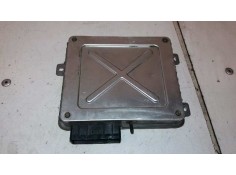 Recambio de centralita motor uce para mg serie 200 (rf) 214 si (3-ptas.) referencia OEM IAM YWJ101200   2