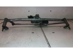 Recambio de motor limpia delantero para skoda octavia berlina (1z3) collection referencia OEM IAM   