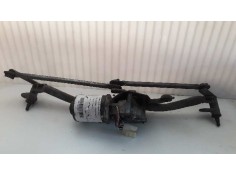 Recambio de motor limpia delantero para peugeot 106 (s1) referencia OEM IAM   