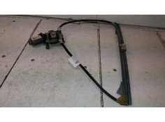 Recambio de elevalunas delantero derecho para renault scenic (ja..) 1.9 dci century referencia OEM IAM 7700838591