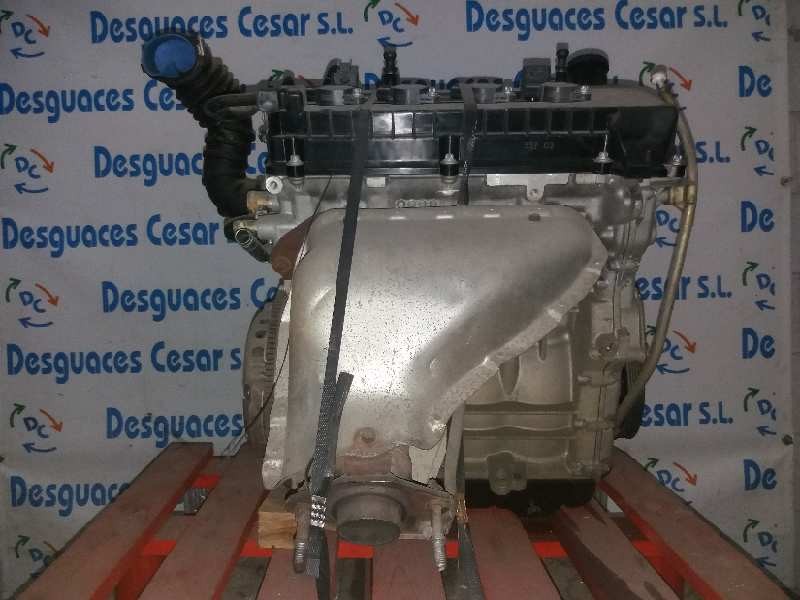 Recambio de motor completo para smart forfour 1.3 cat referencia OEM IAM M135930   Recambio de motor completo para smart forfour 1.3 cat referencia OEM IAM M135930