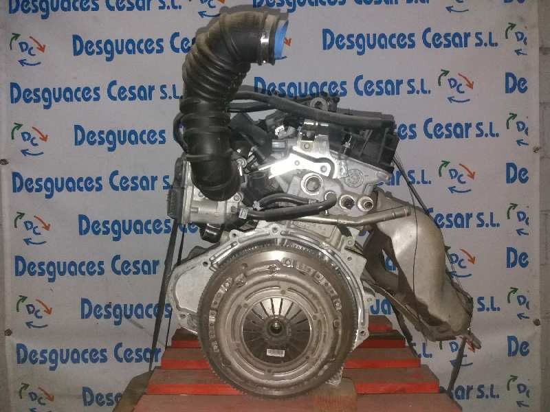 Recambio de motor completo para smart forfour 1.3 cat referencia OEM IAM M135930   Recambio de motor completo para smart forfour 1.3 cat referencia OEM IAM M135930