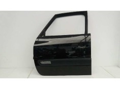 Recambio de puerta delantera izquierda para renault espace iv (jk0) dynamique referencia OEM IAM