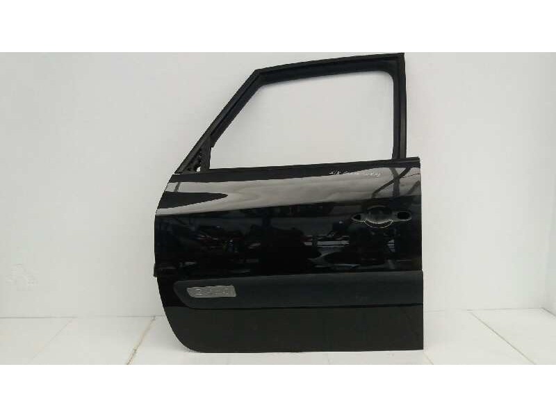 Recambio de puerta delantera izquierda para renault espace iv (jk0) dynamique referencia OEM IAM   