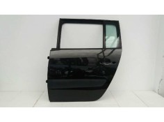 Recambio de puerta trasera izquierda para renault espace iv (jk0) dynamique referencia OEM IAM