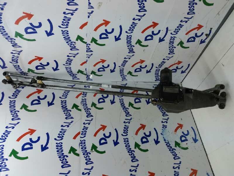 Recambio de motor limpia delantero para renault espace iv (jk0) dynamique referencia OEM IAM   