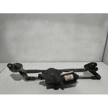 MOTOR LIMPIA DELANTERO 851100F020 