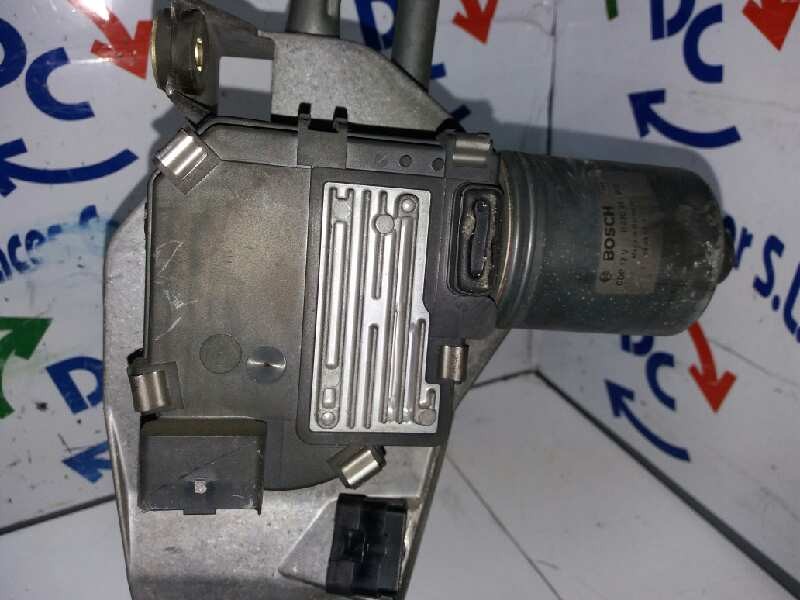 Recambio de motor limpia delantero para renault espace iv (jk0) dynamique referencia OEM IAM   