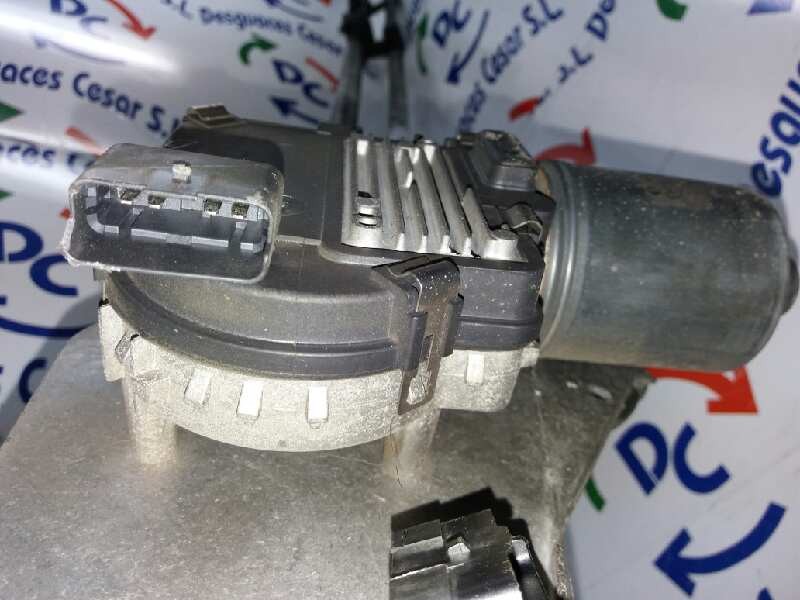 Recambio de motor limpia delantero para renault espace iv (jk0) dynamique referencia OEM IAM   