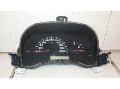 Recambio de cuadro instrumentos para fiat doblo (119) 1.9 d active (05.2004) referencia OEM IAM 46817747  