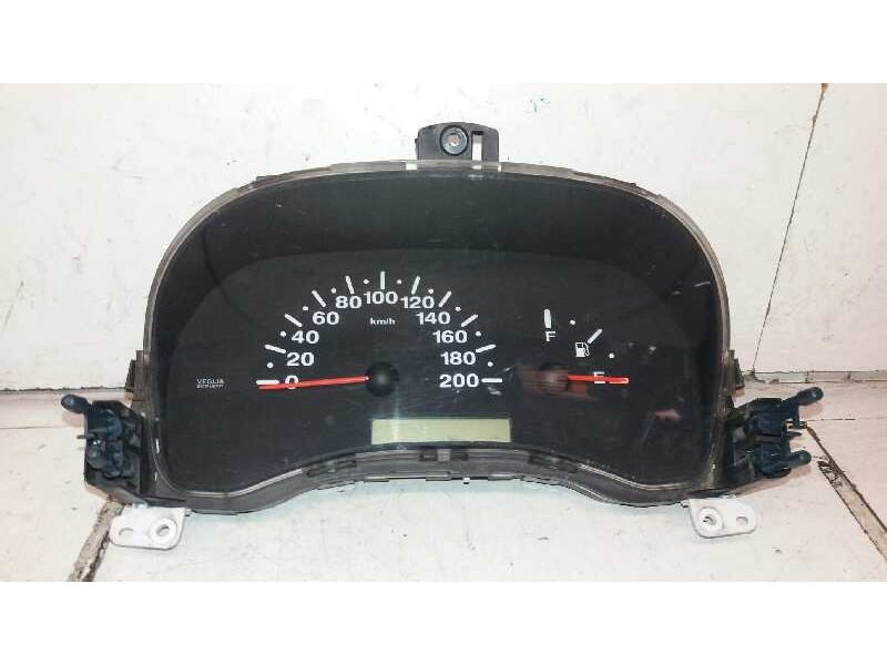 Recambio de cuadro instrumentos para fiat doblo (119) 1.9 d active (05.2004) referencia OEM IAM 46817747  