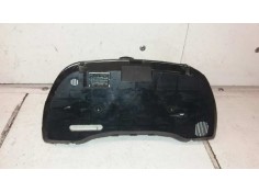 Recambio de cuadro instrumentos para fiat doblo (119) 1.9 d active (05.2004) referencia OEM IAM 46817747   2