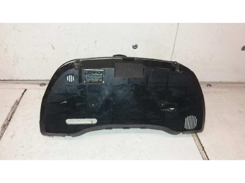 Recambio de cuadro instrumentos para fiat doblo (119) 1.9 d active (05.2004) referencia OEM IAM 46817747  