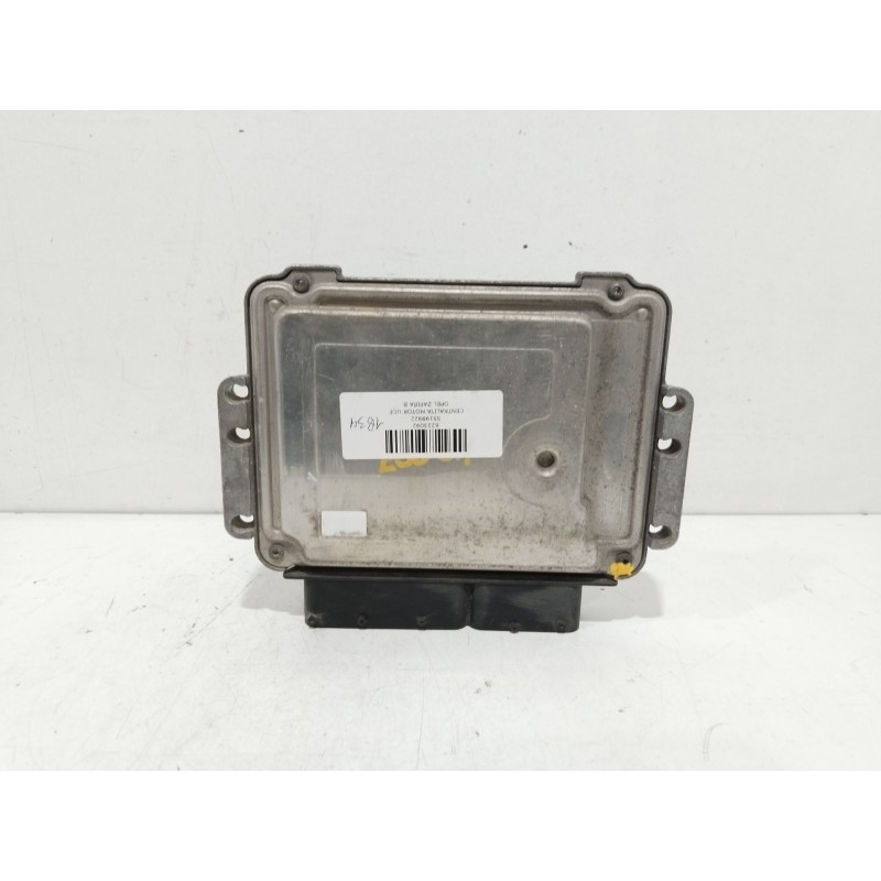 CENTRALITA MOTOR UCE 55198922  - imagen 3