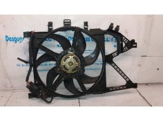 Recambio de electroventilador para opel corsa c blue line referencia OEM IAM    2